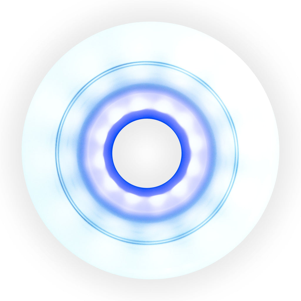 LUMINOUS - LED WHEELS - DUO
