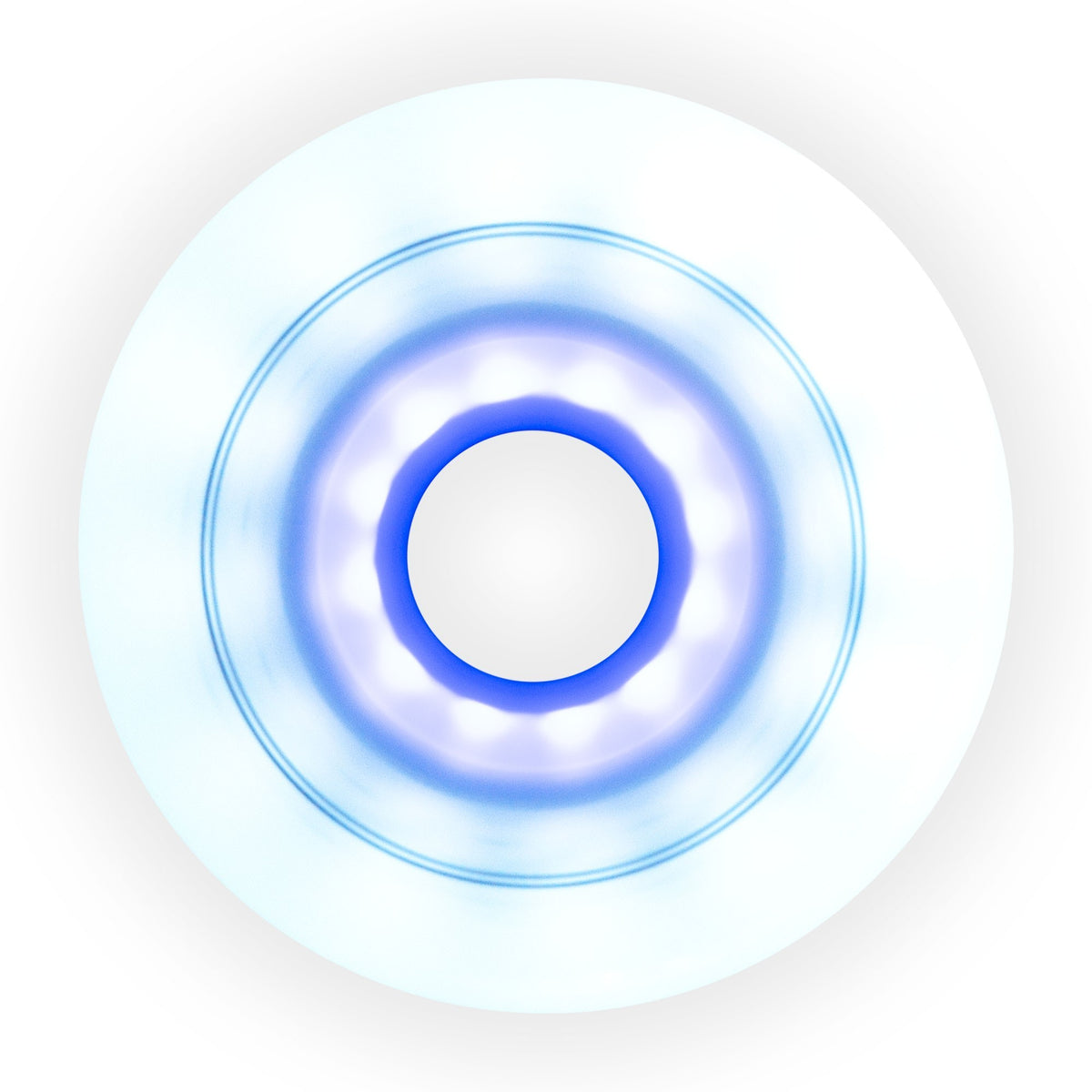 LUMINOUS - LED WHEELS - DUO