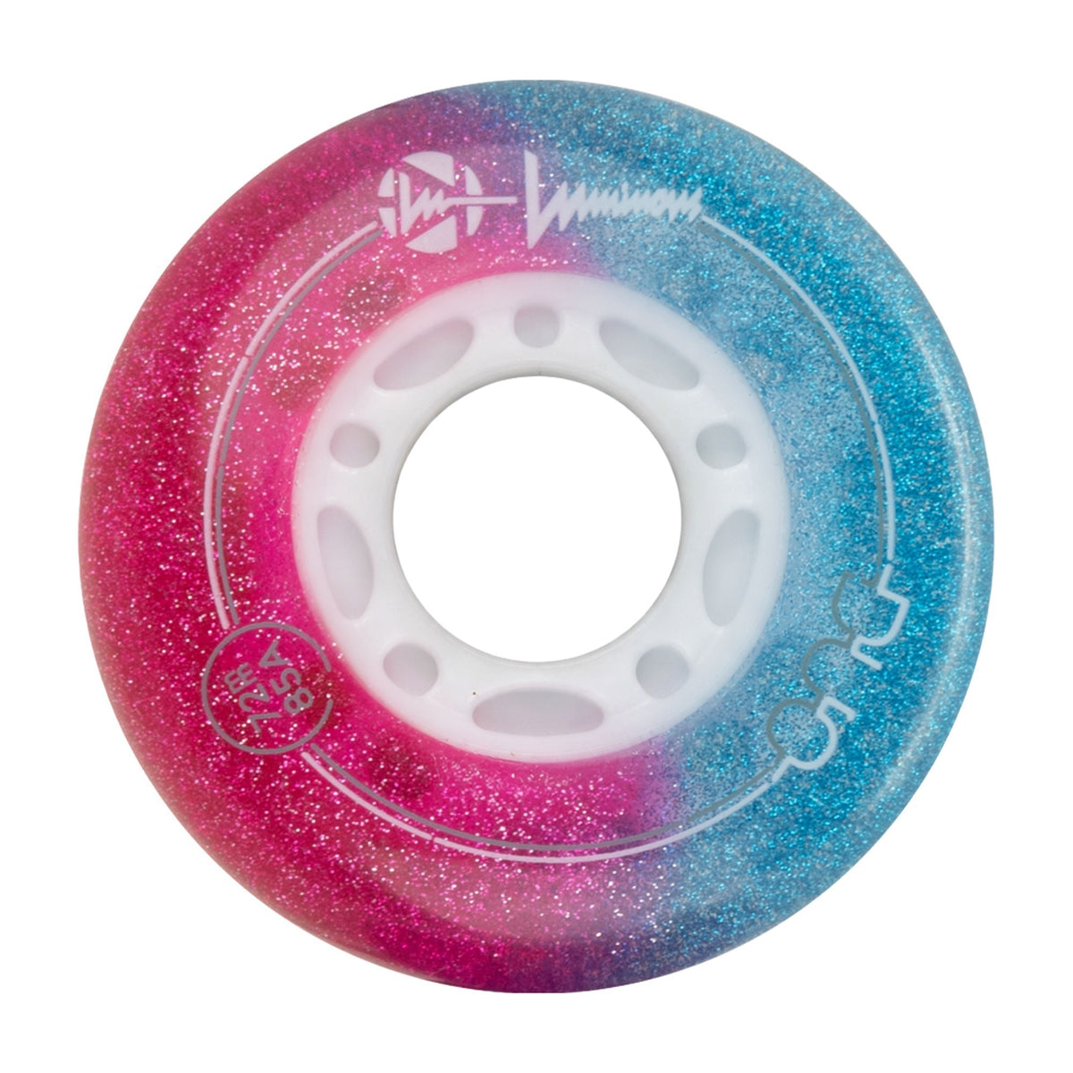 LUMINOUS - LED WHEELS - DUO