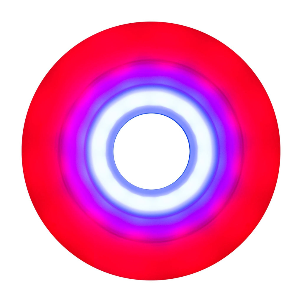 LUMINOUS - LED WHEELS - DUO