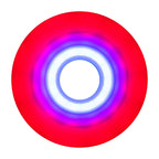 LUMINOUS - LED WHEELS - DUO