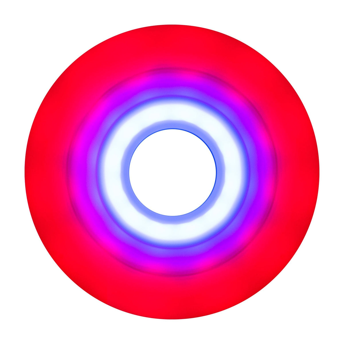 LUMINOUS - LED WHEELS - DUO