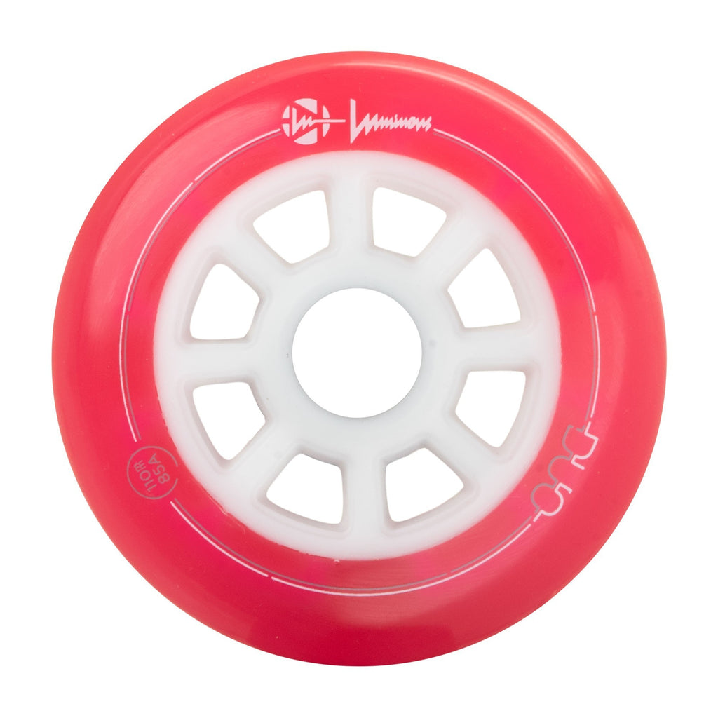 LUMINOUS - LED WHEELS - DUO