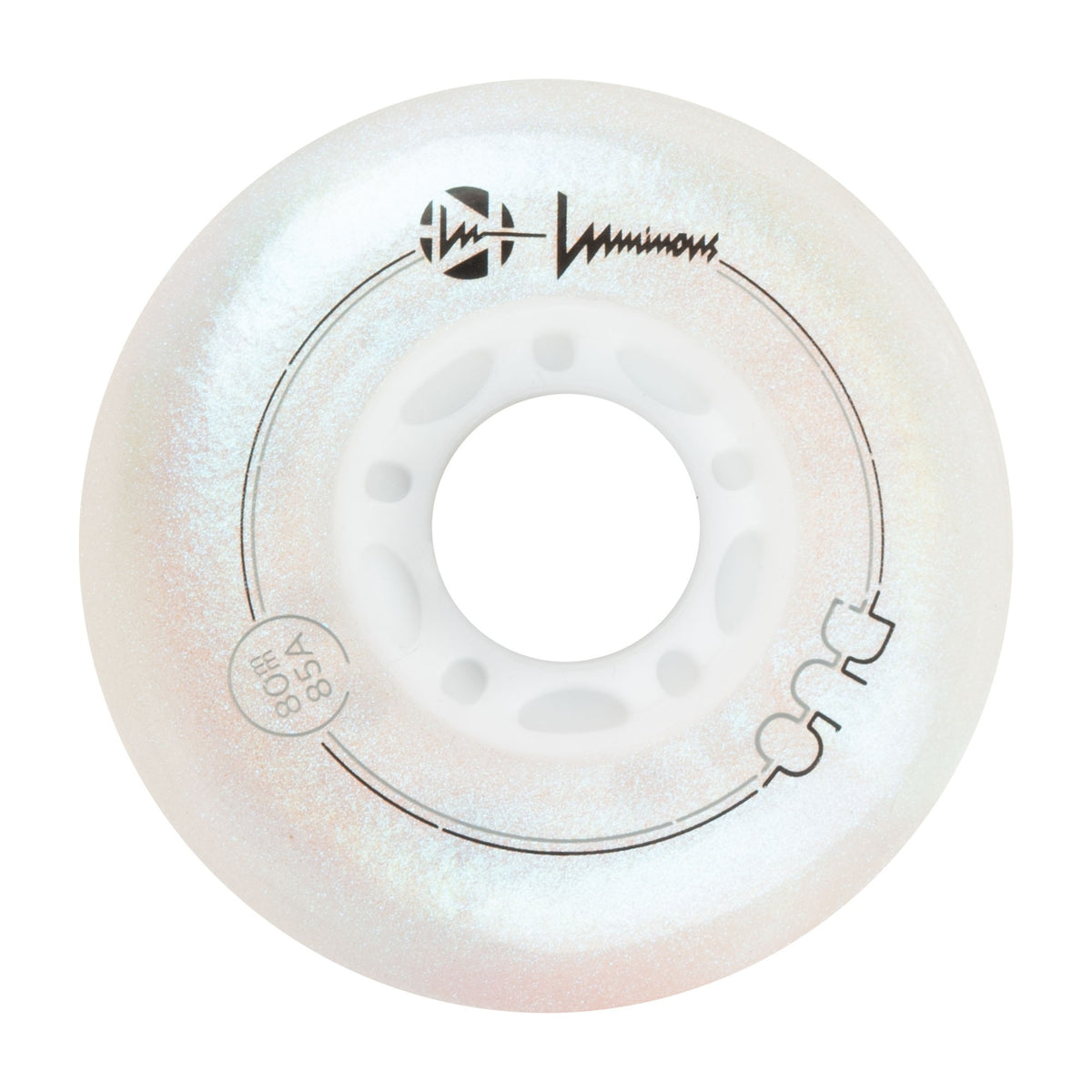 LUMINOUS - LED WHEELS - DUO