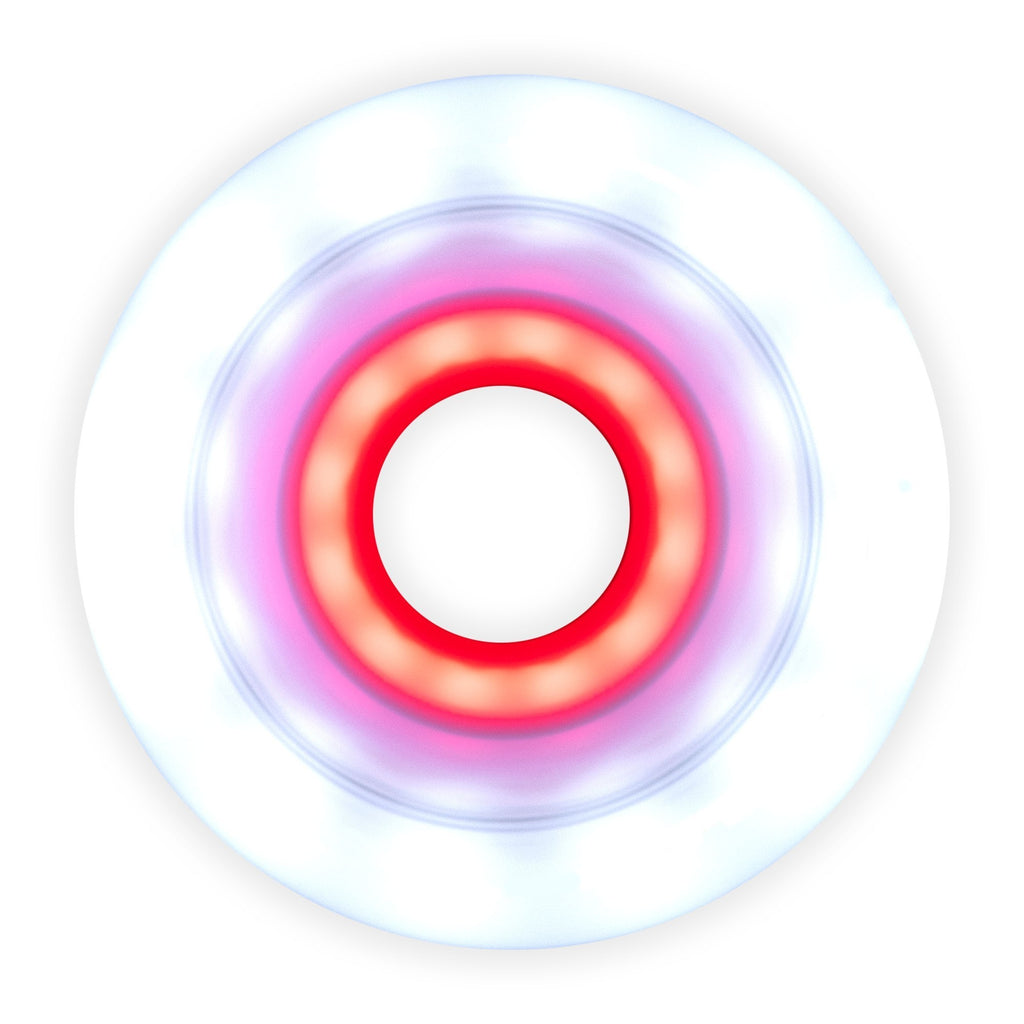 LUMINOUS - LED WHEELS - DUO