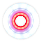 LUMINOUS - LED WHEELS - DUO