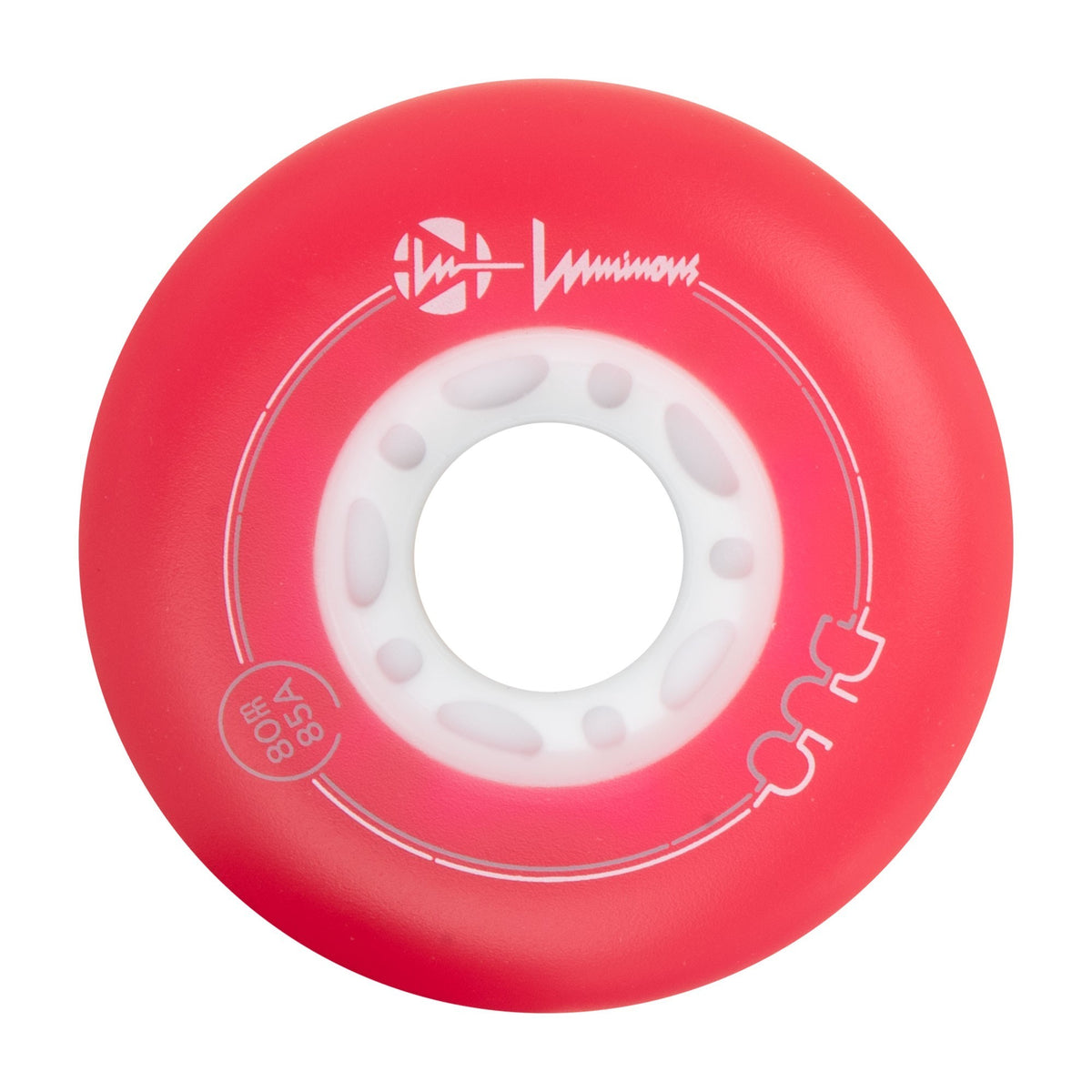 LUMINOUS - LED WHEELS - DUO
