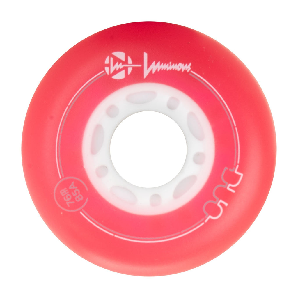 LUMINOUS - LED WHEELS - DUO