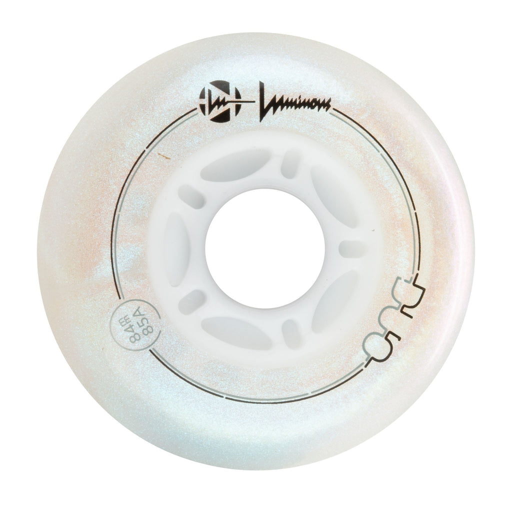 LUMINOUS - LED WHEELS - DUO