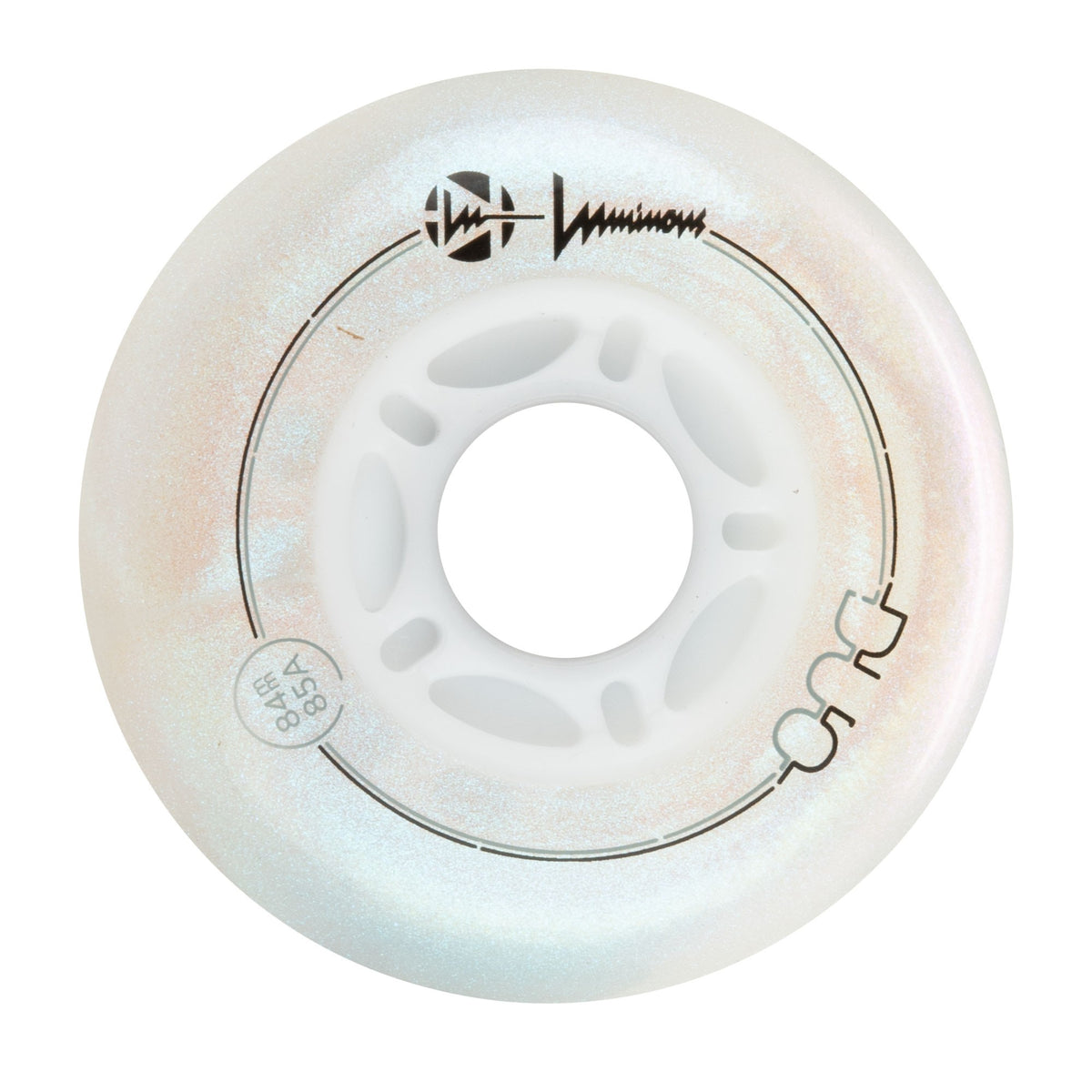 LUMINOUS - LED WHEELS - DUO