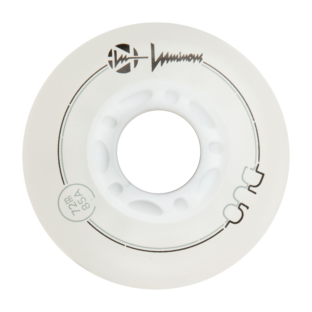 LUMINOUS - LED WHEELS - DUO