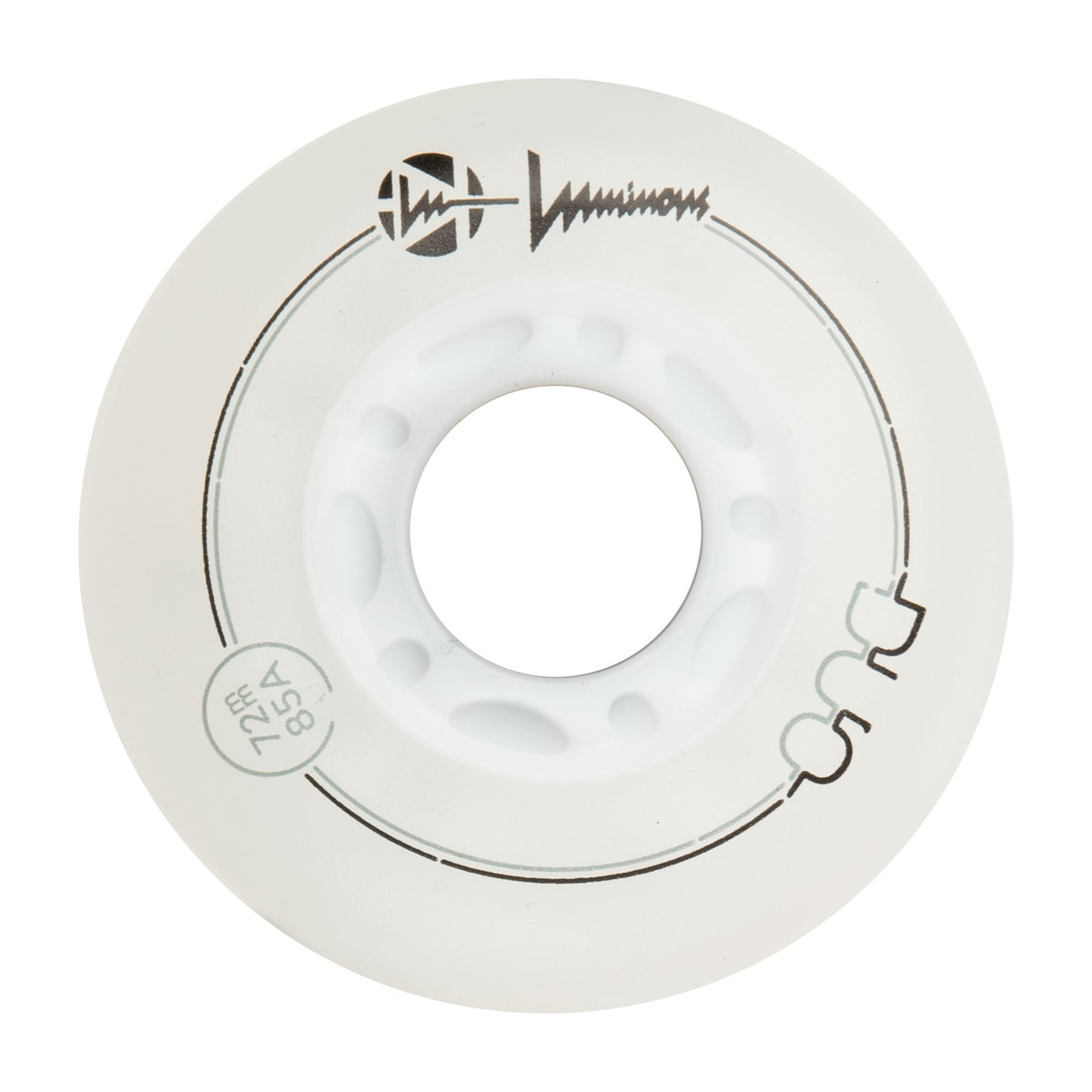 LUMINOUS - LED WHEELS - DUO