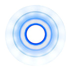 LUMINOUS - LED WHEELS - DUO
