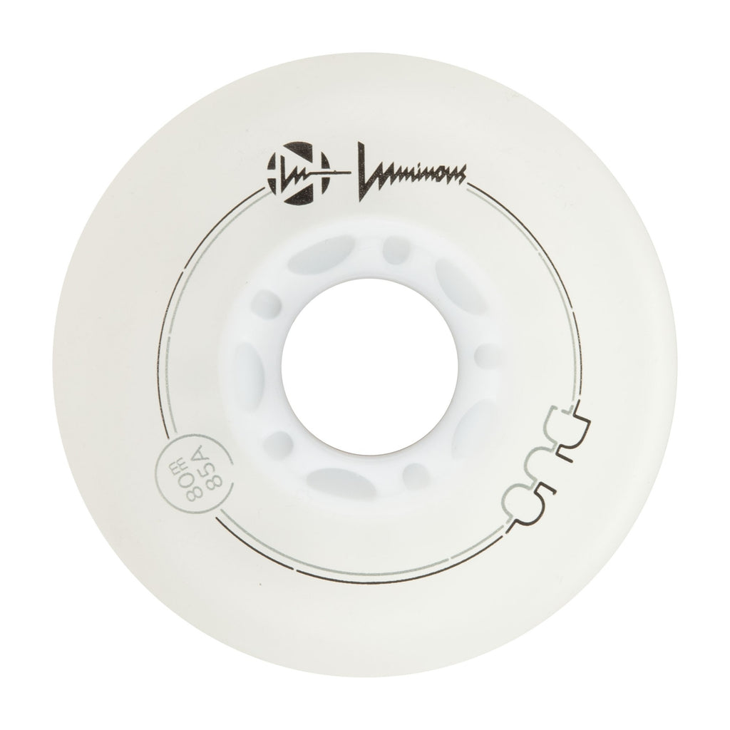 LUMINOUS - LED WHEELS - DUO
