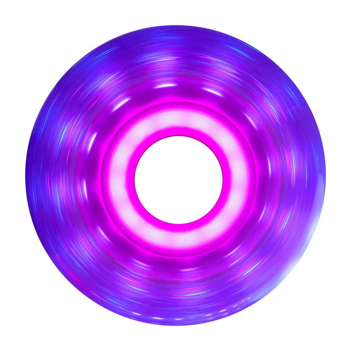 LUMINOUS - LED WHEELS - DUO
