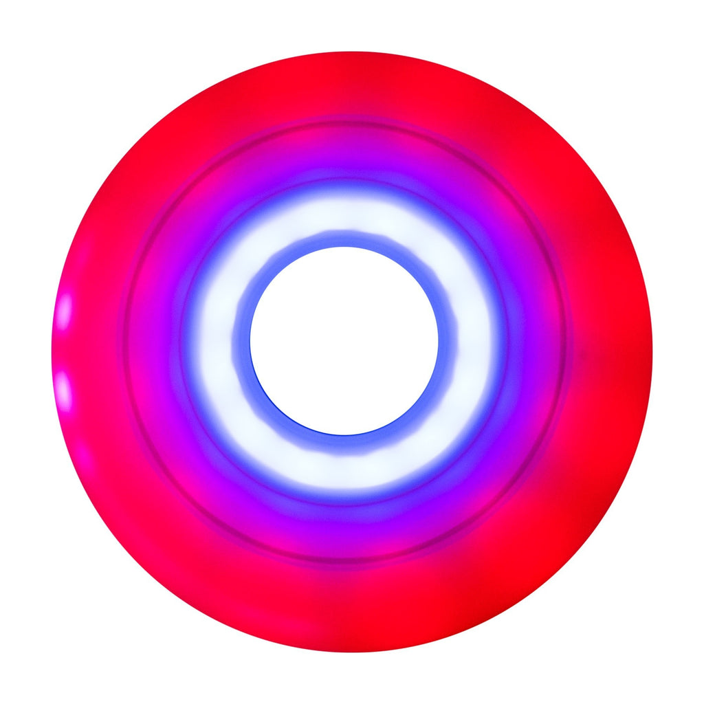LUMINOUS - LED WHEELS - DUO