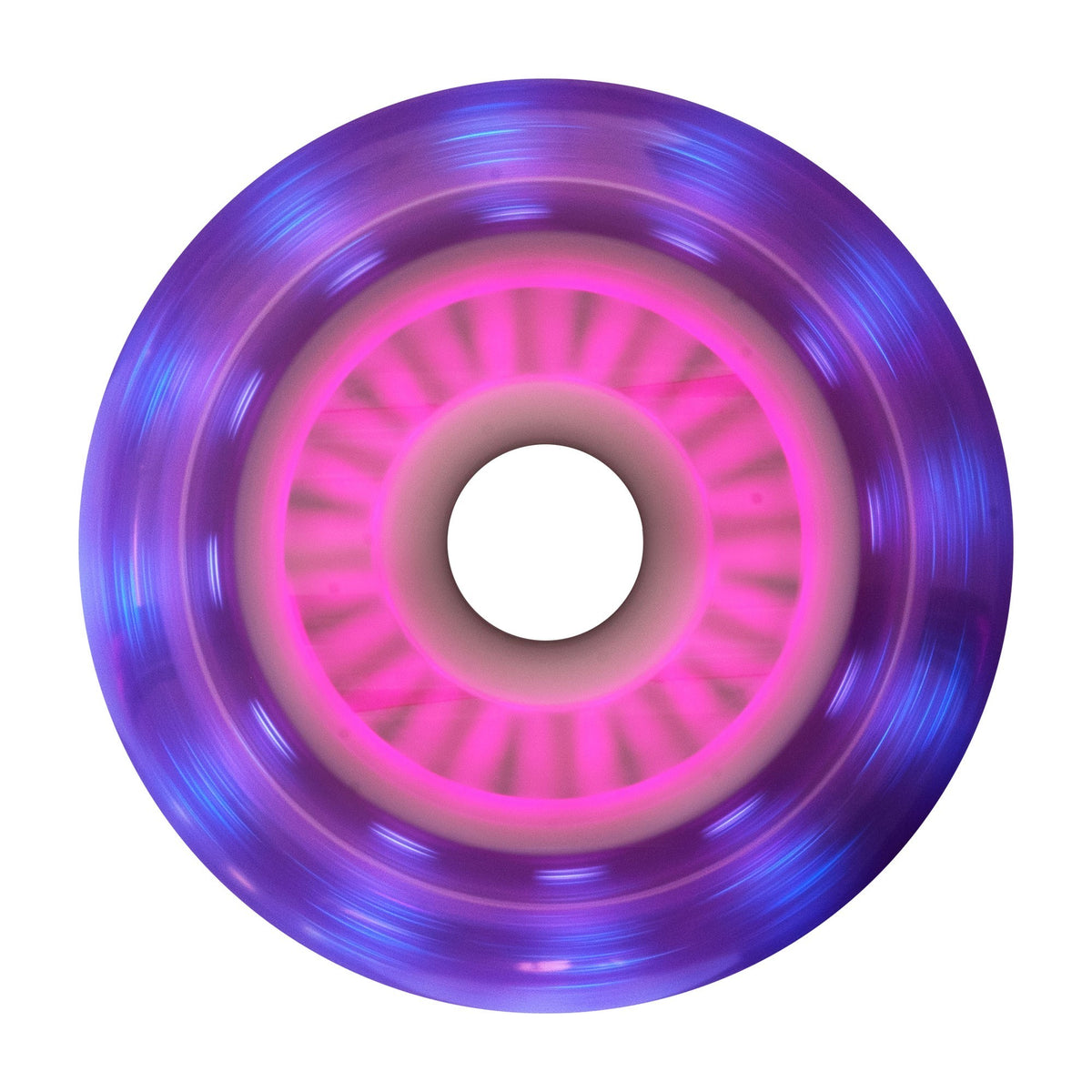 LUMINOUS - LED WHEELS - DUO