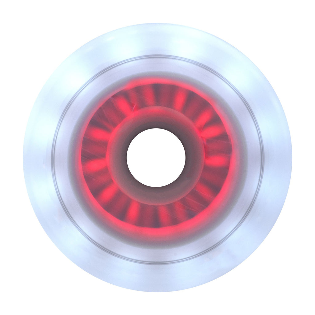LUMINOUS - LED WHEELS - DUO