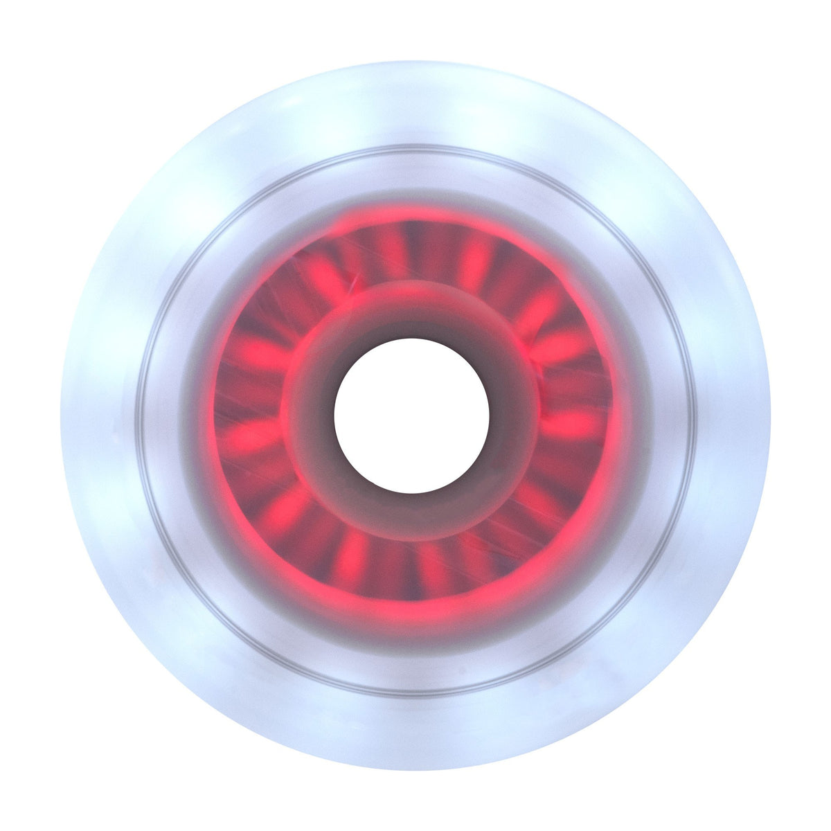 LUMINOUS - LED WHEELS - DUO