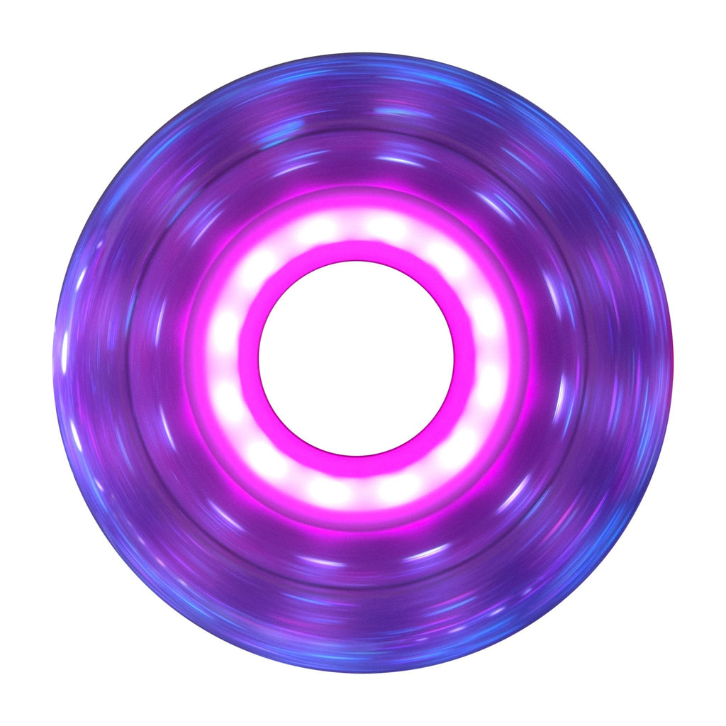 LUMINOUS - LED WHEELS - DUO