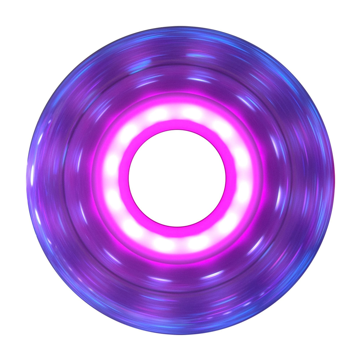 LUMINOUS - LED WHEELS - DUO