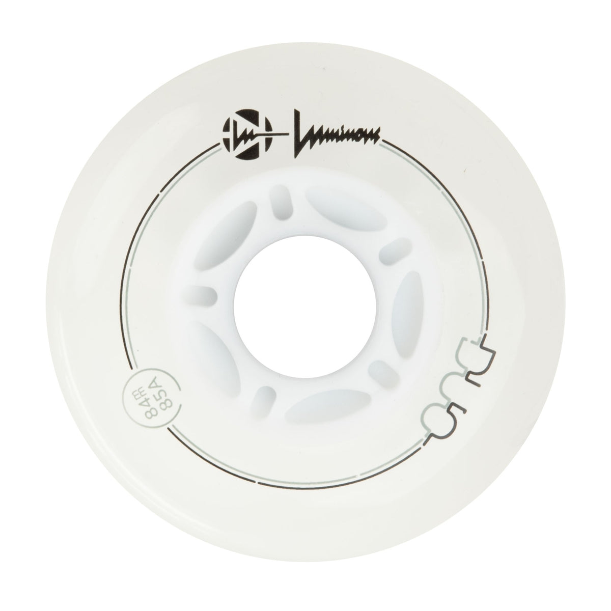 LUMINOUS - LED WHEELS - DUO