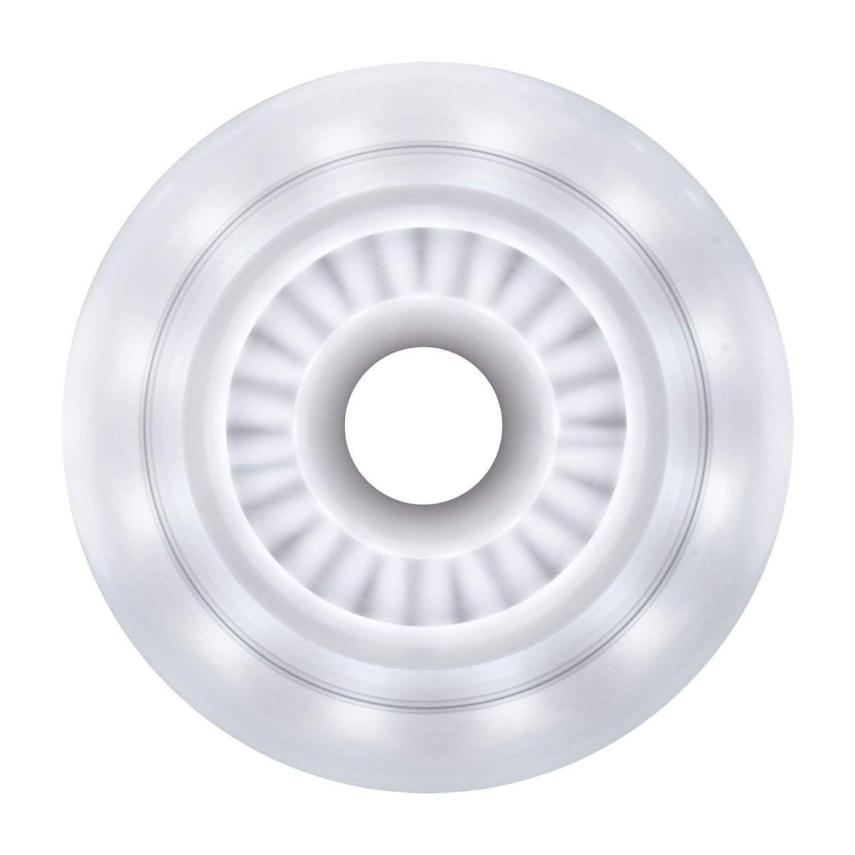 LUMINOUS - LED WHEELS - DUO