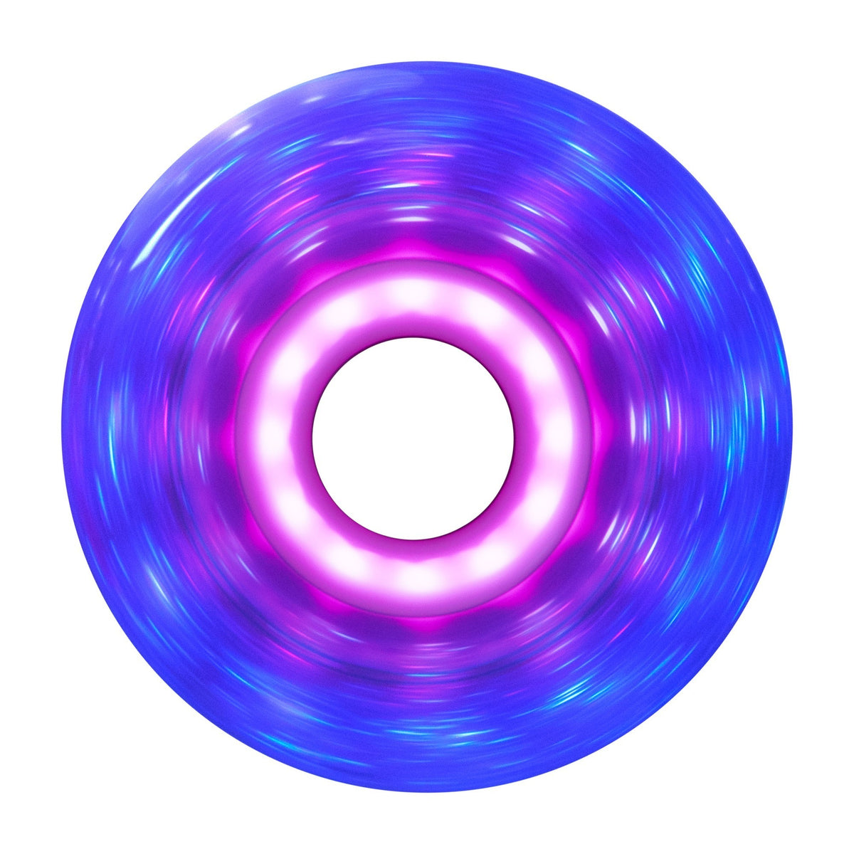 LUMINOUS - LED WHEELS - DUO