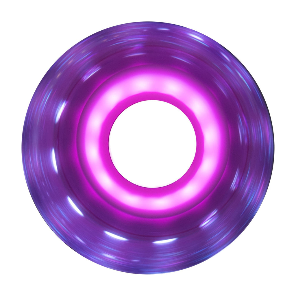 LUMINOUS - LED WHEELS - DUO