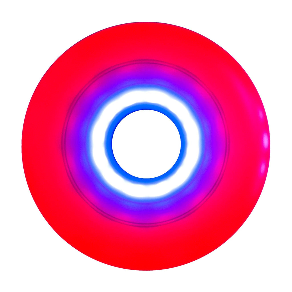 LUMINOUS - LED WHEELS - DUO