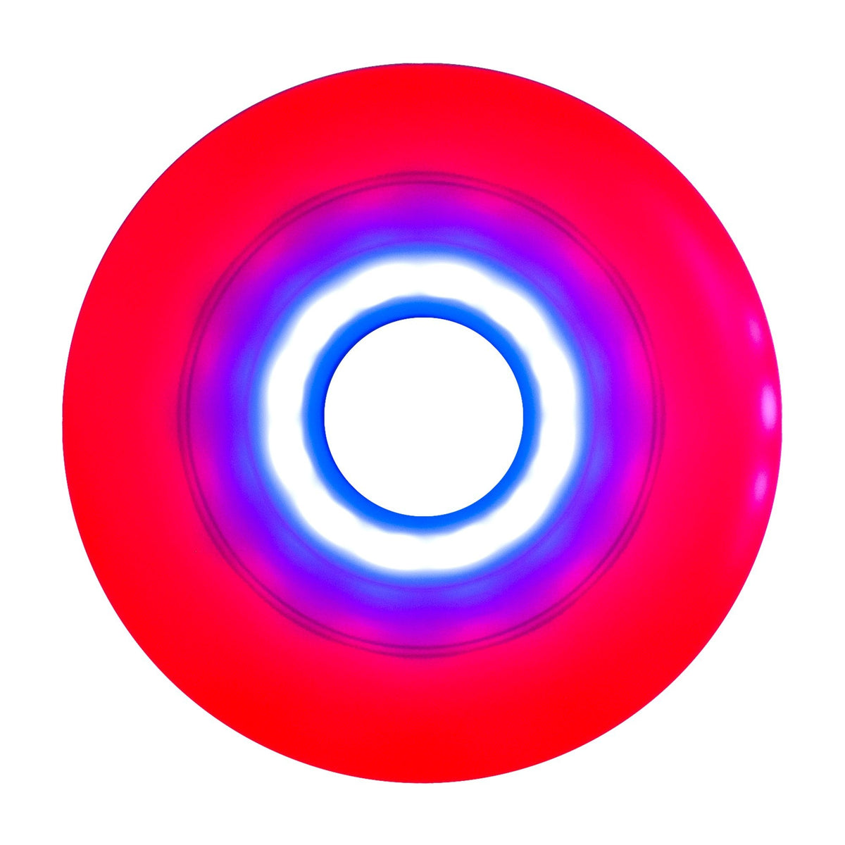 LUMINOUS - LED WHEELS - DUO