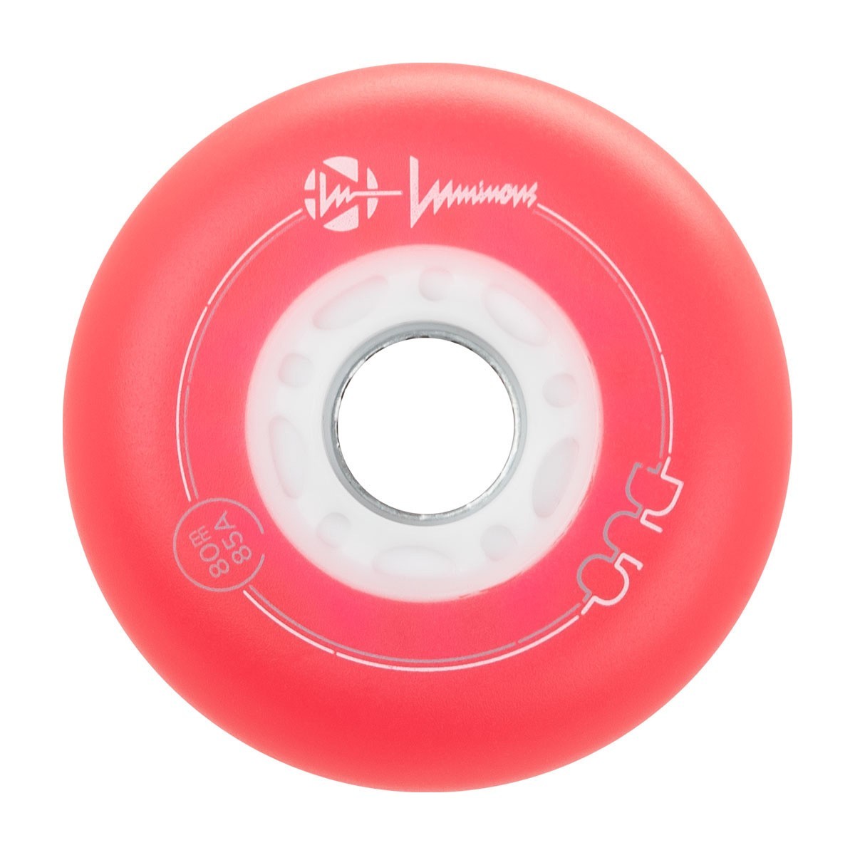 LUMINOUS - LED WHEELS - DUO