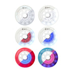 LUMINOUS - LED WHEELS - DUO