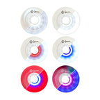 LUMINOUS - LED WHEELS - DUO