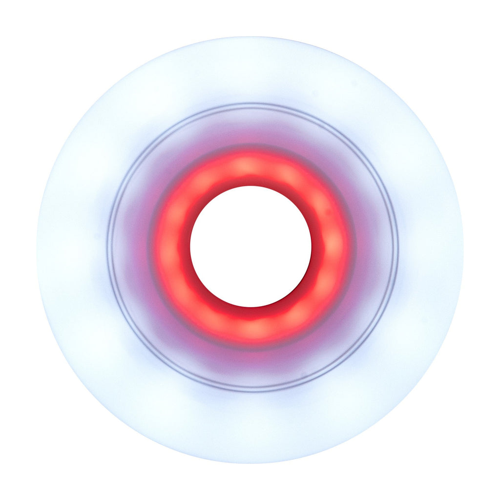 LUMINOUS - LED WHEELS - DUO