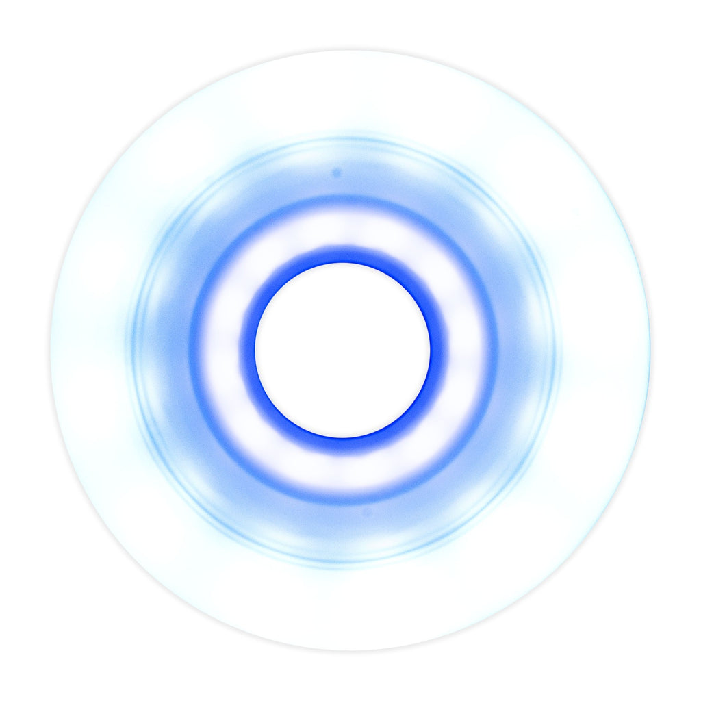 LUMINOUS - LED WHEELS - DUO