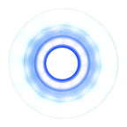 LUMINOUS - LED WHEELS - DUO