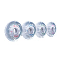 LUMINOUS - LED WHEELS - PIXEL 80mm