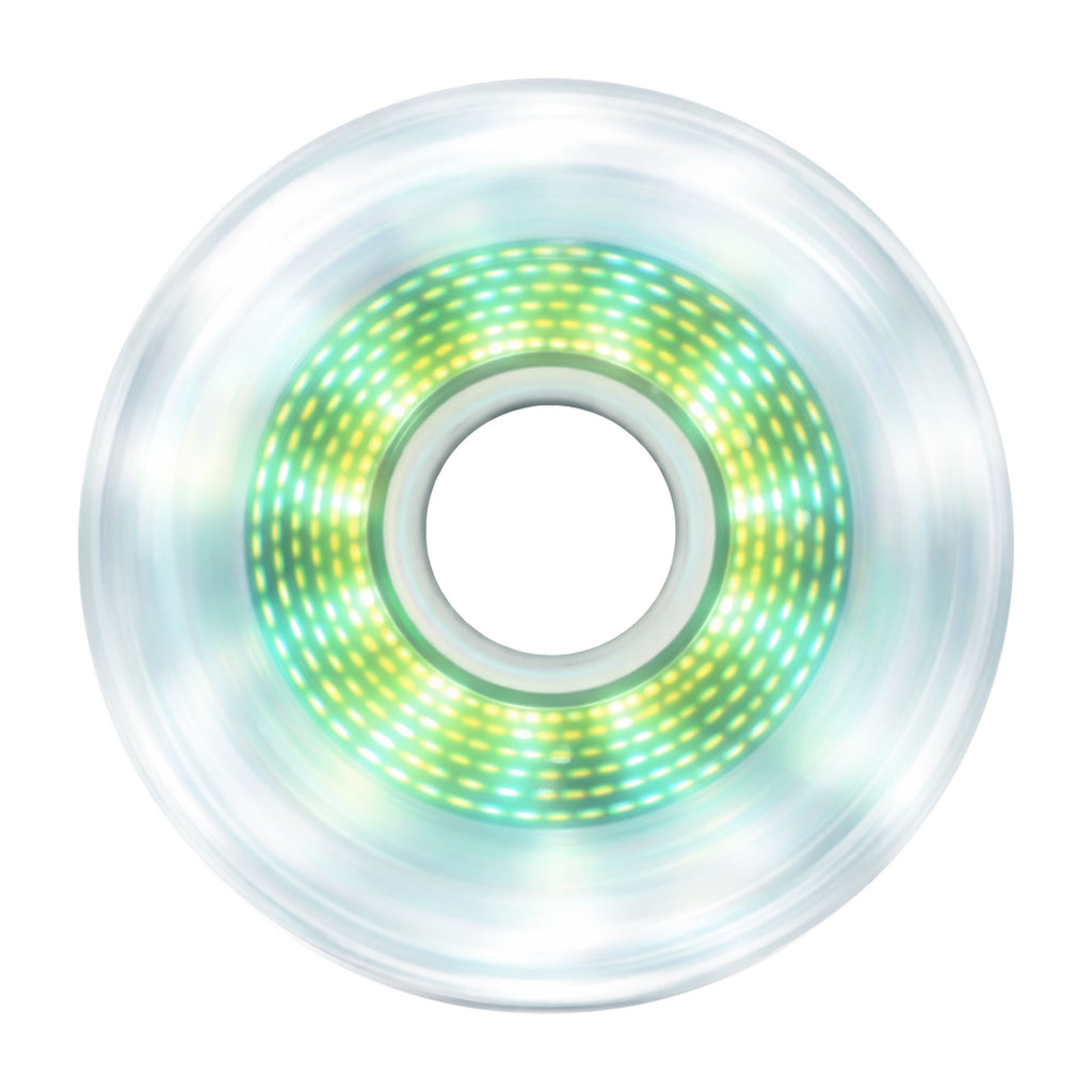 LUMINOUS - LED WHEELS - PIXEL 80mm