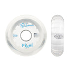 LUMINOUS - LED WHEELS - PIXEL 80mm