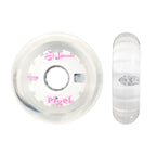 LUMINOUS - LED WHEELS - PIXEL 80mm