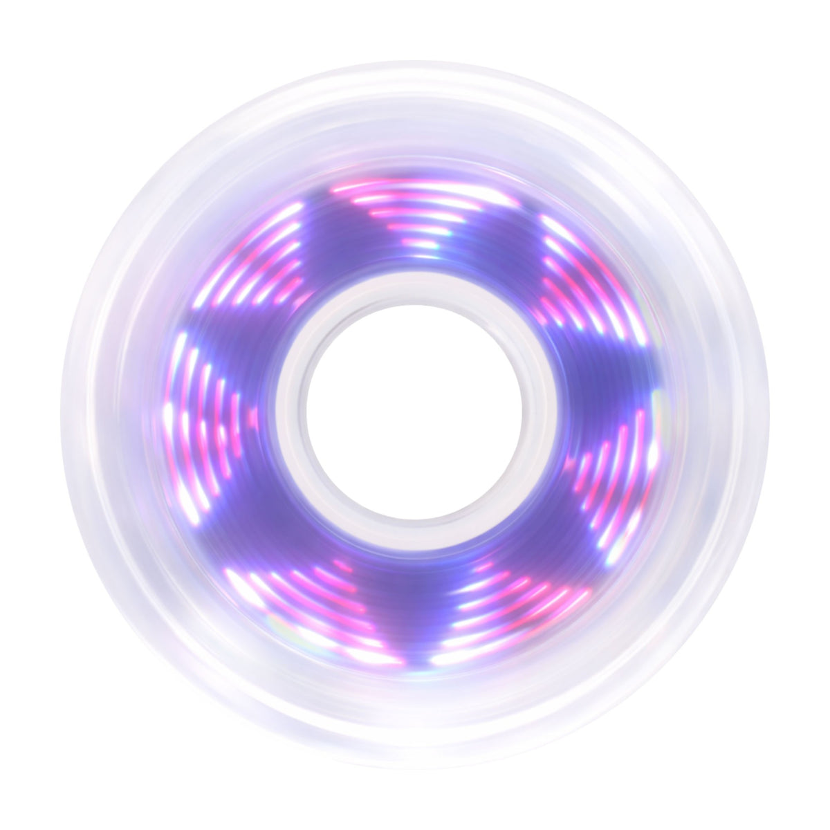 LUMINOUS - LED WHEELS - PIXEL 80mm