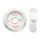 LUMINOUS - LED WHEELS - PIXEL 80mm