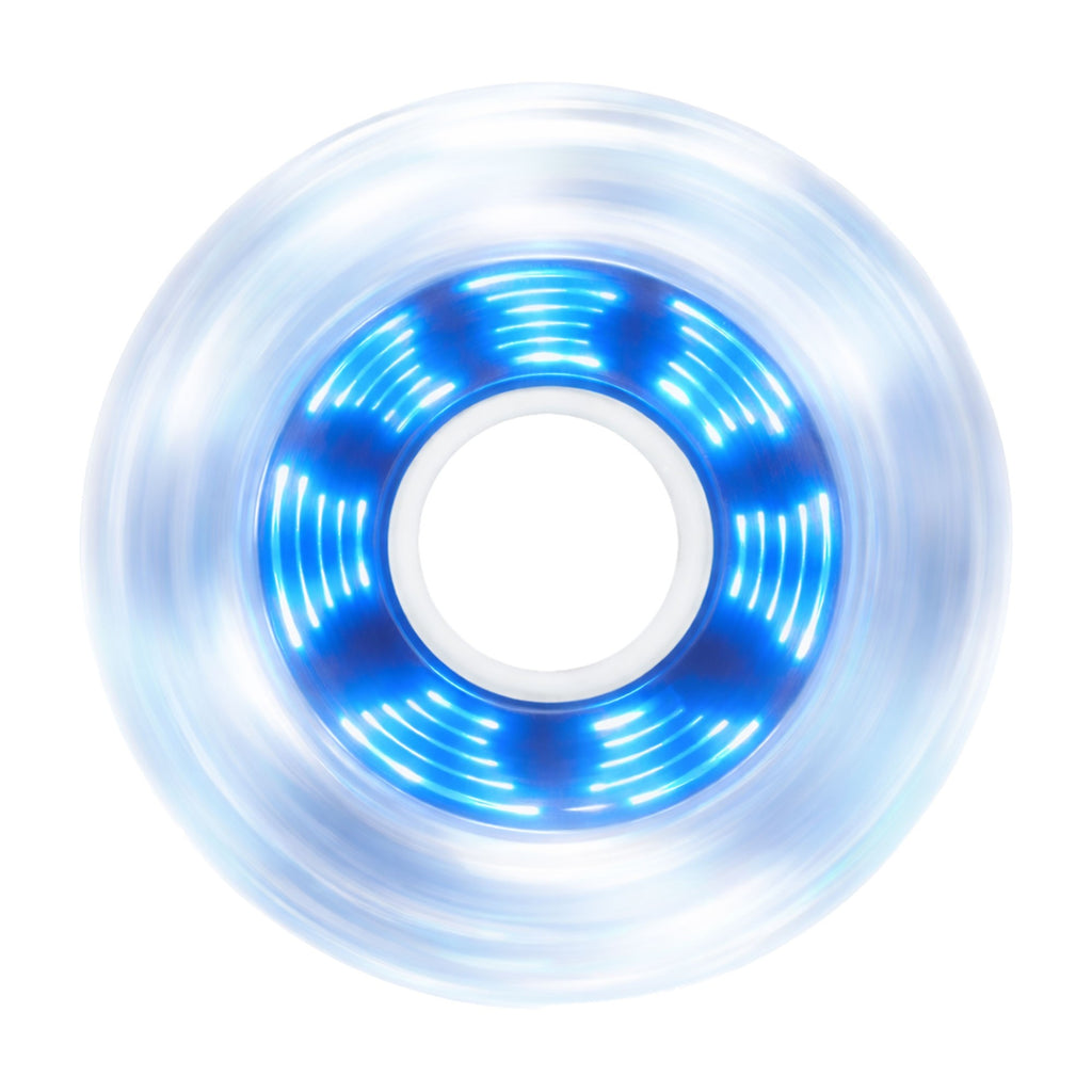 LUMINOUS - LED WHEELS - PIXEL 80mm