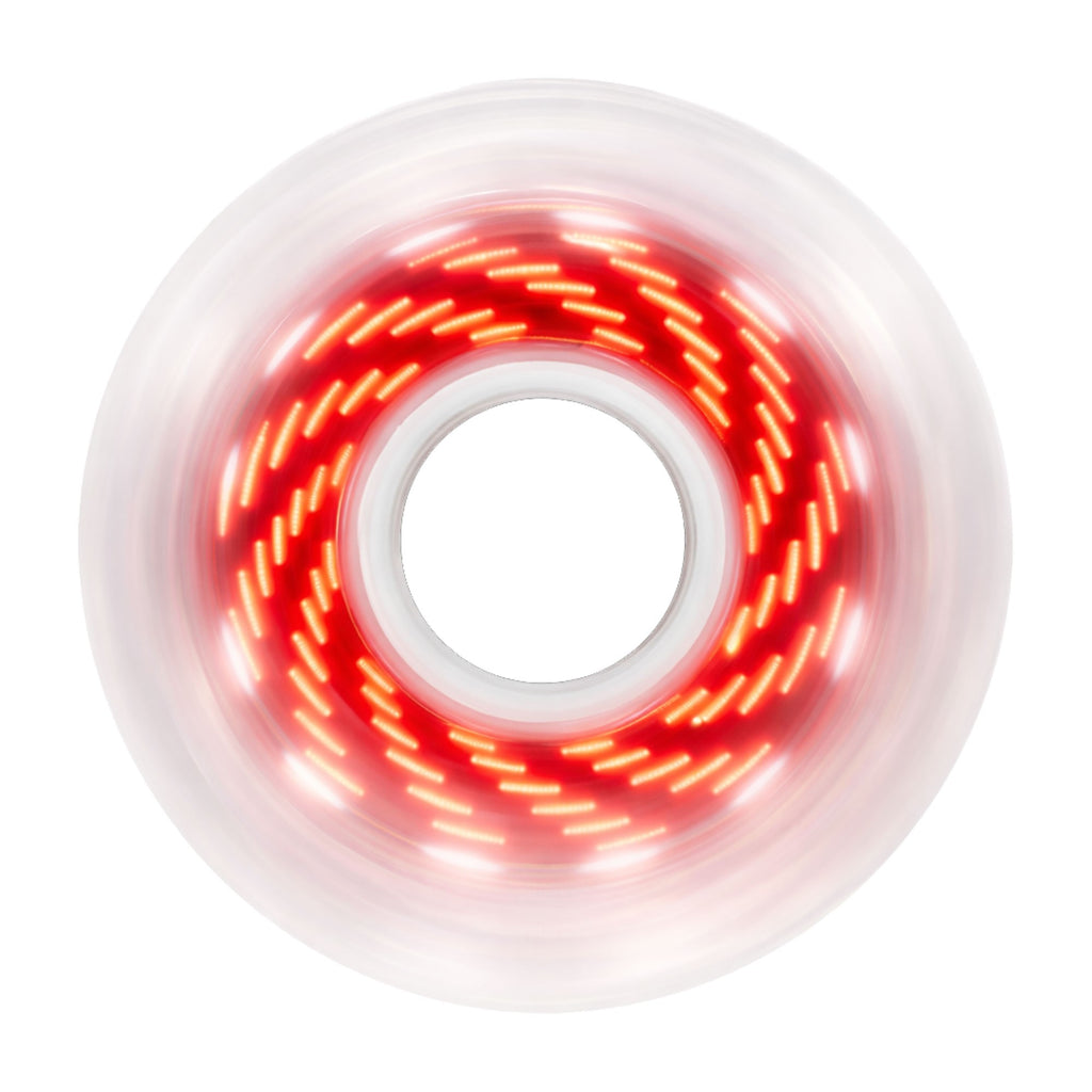 LUMINOUS - LED WHEELS - PIXEL 80mm