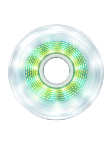 LUMINOUS - LED WHEELS - PIXEL 80mm