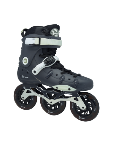 LUMINOUS - RAY 110 - DARK 3 Wheels