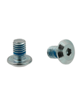 LUMINOUS - RAY BOOT MOUNTING SCREW - x1 Black