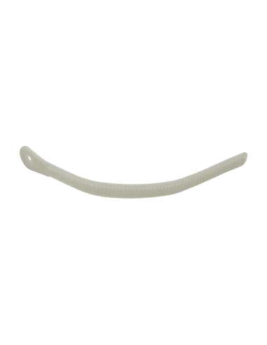 LUMINOUS - RAY LADDER STRAP FOR MIDDLE STRAP - WHITE GLOW 2