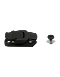 LUMINOUS - RAY RATCHET BUCKLE - BLACK Black
